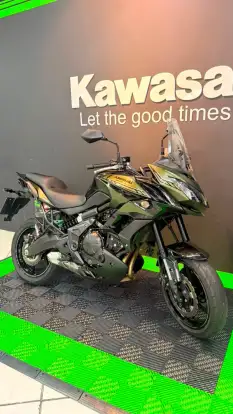 KAWASAKI-VERSYS ABS-2020