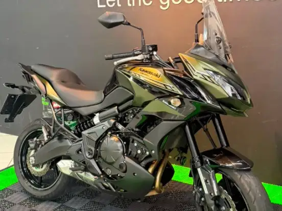 KAWASAKI-VERSYS ABS KAWASAKI-VERSYS ABS-2020