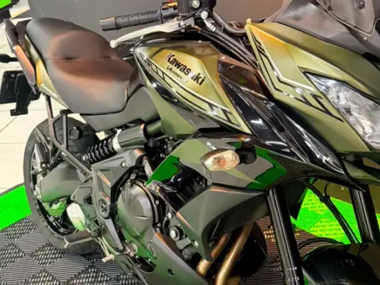 KAWASAKI-VERSYS ABS KAWASAKI-VERSYS ABS-2020