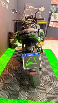 KAWASAKI-VERSYS ABS-2020
