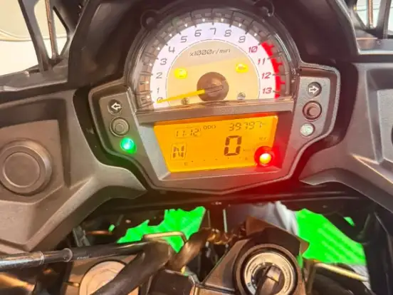 KAWASAKI-VERSYS ABS KAWASAKI-VERSYS ABS-2020