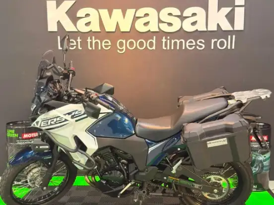 KAWASAKI-VERSYS-X 300 TOURER ABS KAWASAKI-VERSYS-X 300 TOURER ABS-2025