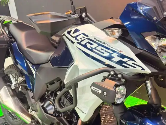 KAWASAKI-VERSYS-X 300 TOURER ABS KAWASAKI-VERSYS-X 300 TOURER ABS-2025