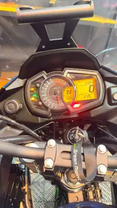 KAWASAKI-VERSYS-X 300 TOURER ABS KAWASAKI-VERSYS-X 300 TOURER ABS-2025
