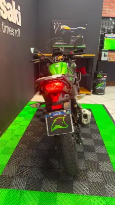 KAWASAKI-VERSYS-X 300-2025