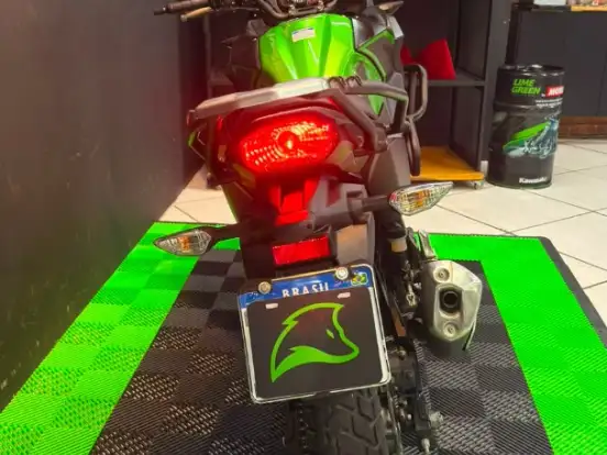 KAWASAKI-VERSYS-X 300 KAWASAKI-VERSYS-X 300-2025