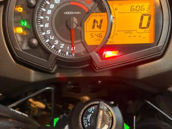 KAWASAKI-VERSYS-X 300 KAWASAKI-VERSYS-X 300-2025