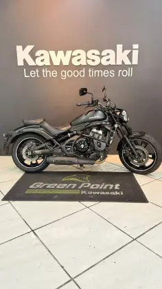 KAWASAKI VULCAN S ABS KAWASAKI VULCAN S ABS
