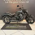 KAWASAKI VULCAN S ABS KAWASAKI VULCAN S ABS