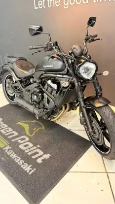 KAWASAKI-VULCAN S ABS KAWASAKI-VULCAN S ABS-2021
