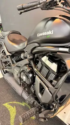 KAWASAKI-VULCAN S ABS KAWASAKI-VULCAN S ABS-2021