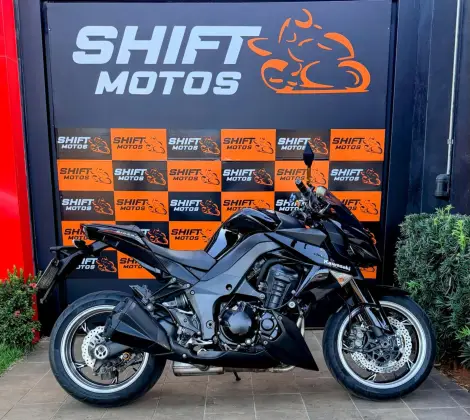 KAWASAKI Z1000 KAWASAKI Z1000