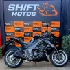 KAWASAKI Z1000 KAWASAKI Z1000