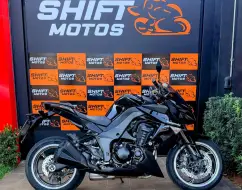 KAWASAKI Z1000 KAWASAKI Z1000