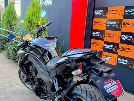 KAWASAKI-Z1000 KAWASAKI-Z1000-2011