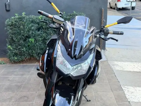 KAWASAKI-Z1000 KAWASAKI-Z1000-2011
