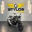 KAWASAKI Z400 KAWASAKI Z400