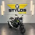 KAWASAKI Z400 KAWASAKI Z400