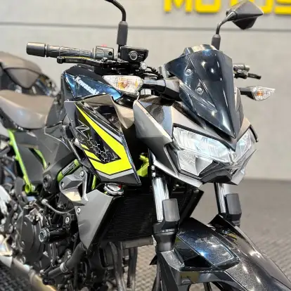 KAWASAKI-Z400 KAWASAKI-Z400-2020
