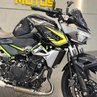 KAWASAKI-Z400 KAWASAKI-Z400-2020