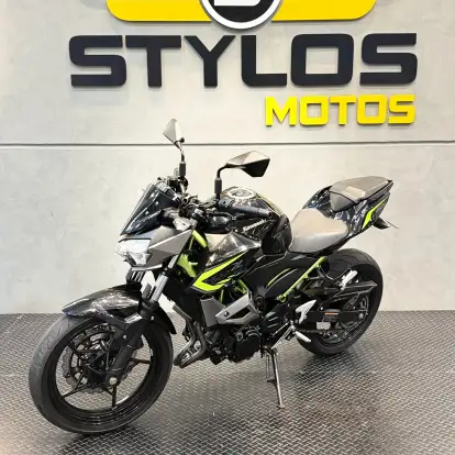 KAWASAKI-Z400 KAWASAKI-Z400-2020