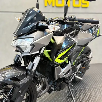 KAWASAKI-Z400 KAWASAKI-Z400-2020