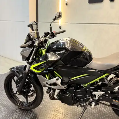 KAWASAKI-Z400 KAWASAKI-Z400-2020