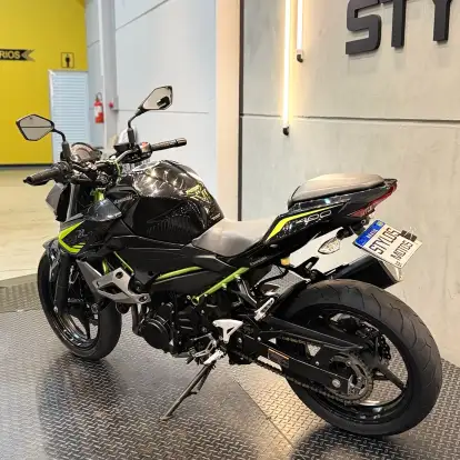 KAWASAKI-Z400 KAWASAKI-Z400-2020