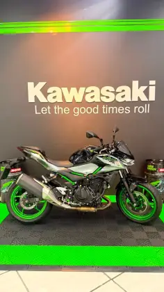 KAWASAKI Z500 SE KAWASAKI Z500 SE