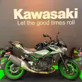 KAWASAKI Z500 SE KAWASAKI Z500 SE