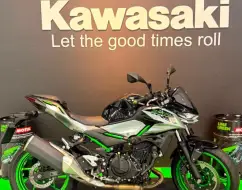 KAWASAKI Z500 SE KAWASAKI Z500 SE