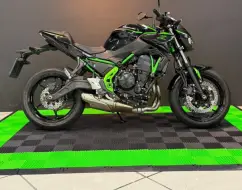 KAWASAKI Z650 ABS KAWASAKI Z650 ABS
