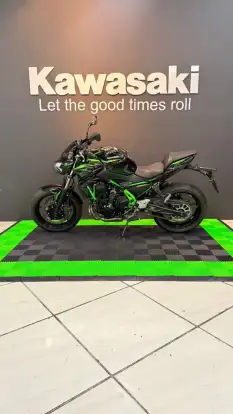 KAWASAKI-Z650 ABS-2024