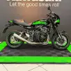 KAWASAKI Z900RS CAFÉ KAWASAKI Z900RS CAFÉ