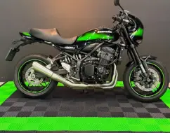 KAWASAKI Z900RS CAFÉ KAWASAKI Z900RS CAFÉ