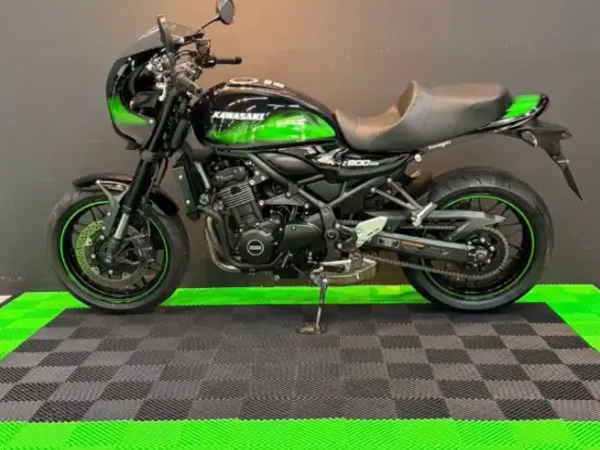 KAWASAKI-Z900RS CAFÉ KAWASAKI-Z900RS CAFÉ-2024