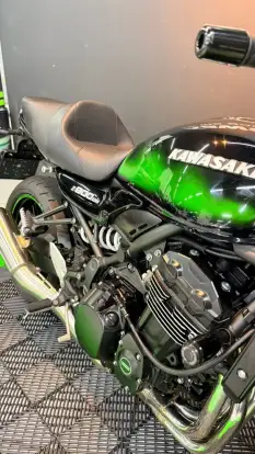 KAWASAKI-Z900RS CAFÉ-2024