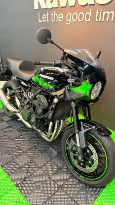 KAWASAKI-Z900RS CAFÉ-2024