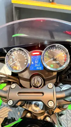 KAWASAKI-Z900RS CAFÉ-2024