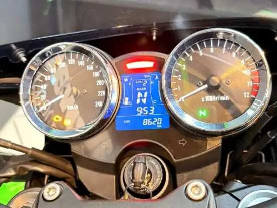 KAWASAKI-Z900RS CAFÉ KAWASAKI-Z900RS CAFÉ-2024