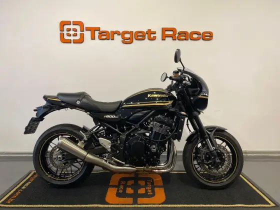 KAWASAKI Z900RS CAFÉ 