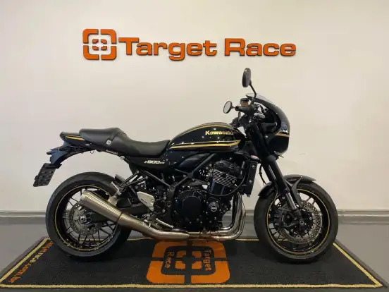 KAWASAKI-Z900RS CAFÉ KAWASAKI-Z900RS CAFÉ-2024