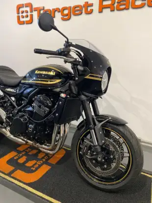 KAWASAKI-Z900RS CAFÉ KAWASAKI-Z900RS CAFÉ-2024