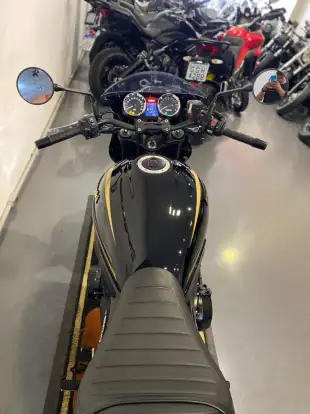 KAWASAKI-Z900RS CAFÉ KAWASAKI-Z900RS CAFÉ-2024