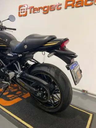 KAWASAKI-Z900RS CAFÉ-2024