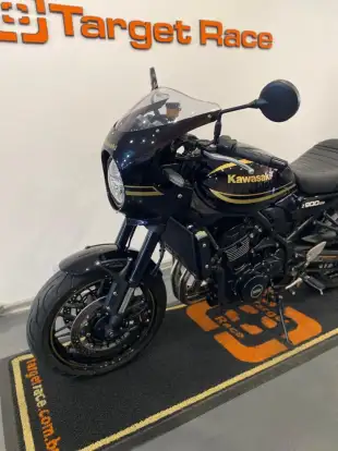 KAWASAKI-Z900RS CAFÉ KAWASAKI-Z900RS CAFÉ-2024