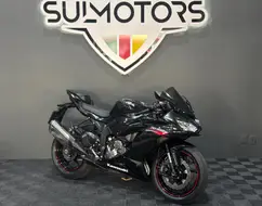 KAWASAKI NINJA ZX-6R 636 ABS KAWASAKI NINJA ZX-6R 636 ABS