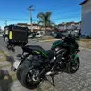KAWASAKI VERSYS ABS KAWASAKI VERSYS ABS
