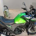 KAWASAKI VERSYS-X 300 KAWASAKI VERSYS-X 300
