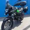 KAWASAKI VERSYS-X 300 TOURER ABS KAWASAKI VERSYS-X 300 TOURER ABS